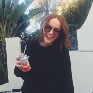 Meet your Posher, Chandler